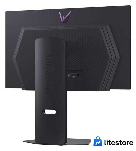 Игровой монитор LG UltraGear 27GX700A-B - Изображение №7 — Лайт Стор
