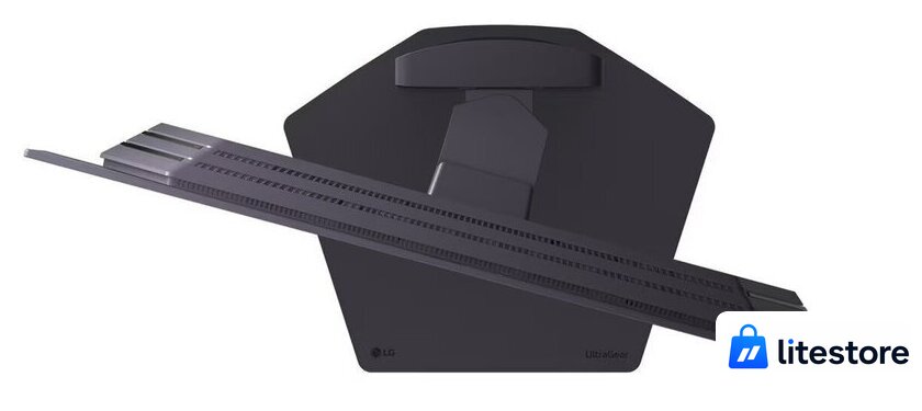 Игровой монитор LG UltraGear 27GX700A-B - Изображение №14 — Лайт Стор