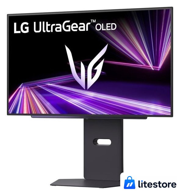 Игровой монитор LG UltraGear 27GX700A-B - Изображение №3 — Лайт Стор