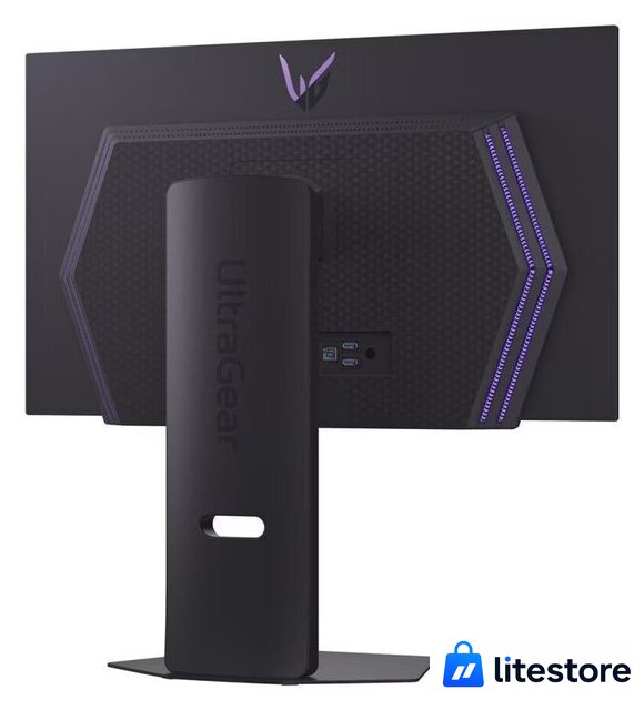 Игровой монитор LG UltraGear 27GX700A-B - Изображение №8 — Лайт Стор