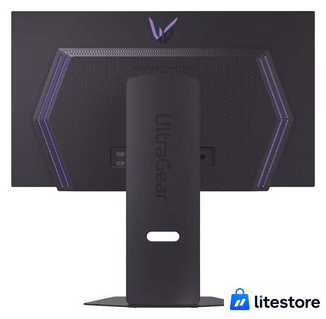 Игровой монитор LG UltraGear 27GX700A-B - Изображение №6 — Лайт Стор