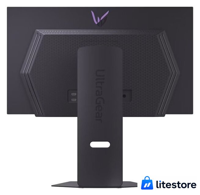 Игровой монитор LG UltraGear 27GX700A-B - Изображение №5 — Лайт Стор
