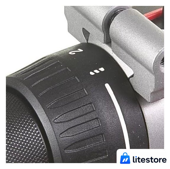 Дрель-шуруповерт Milwaukee M18 BLDD2-502X 4933464515 (с 2-мя АКБ, кейс) - Изображение №8 — Лайт Стор