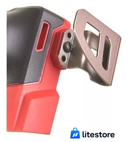 Дрель-шуруповерт Milwaukee M18 BLDD2-502X 4933464515 (с 2-мя АКБ, кейс) - Изображение №5 — Лайт Стор