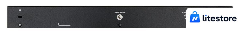 Управляемый коммутатор 2-го уровня D-Link DGS-1250-28X/A1A - Изображение №3 — Лайт Стор