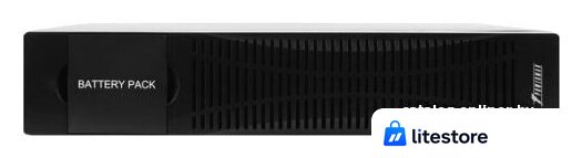Внешний батарейный блок Powerman 6135040 (4x12В 9Ач) - Изображение №3 — Лайт Стор