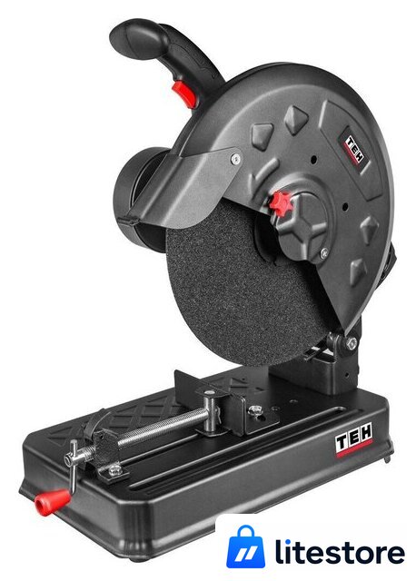 Монтажная (отрезная) пила TEH TS35523 - Изображение №1 — Лайт Стор