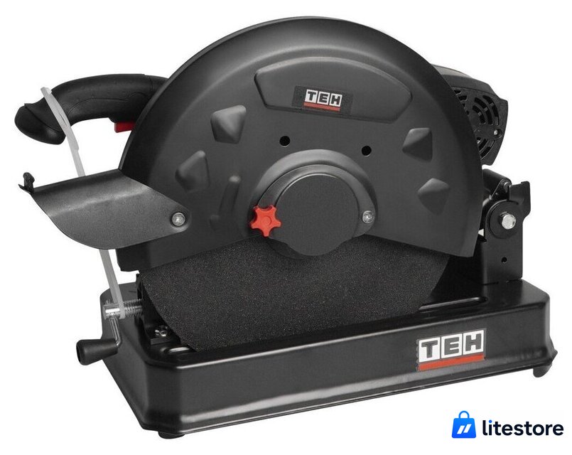 Монтажная (отрезная) пила TEH TS35523 - Изображение №3 — Лайт Стор
