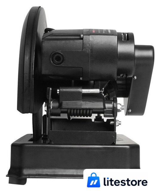 Монтажная (отрезная) пила TEH TS35523 - Изображение №5 — Лайт Стор