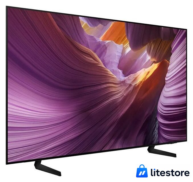 OLED телевизор Samsung OLED S85F QE65S85FAEXRU - Изображение №4 — Лайт Стор