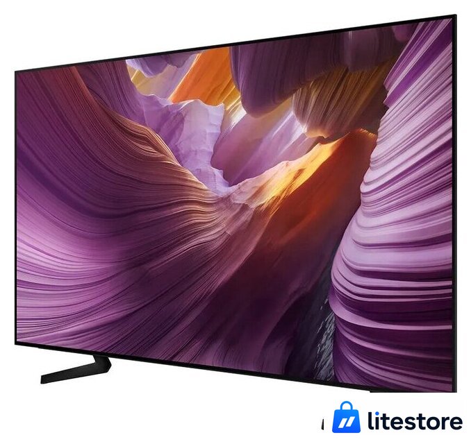 OLED телевизор Samsung OLED S85F QE65S85FAEXRU - Изображение №3 — Лайт Стор