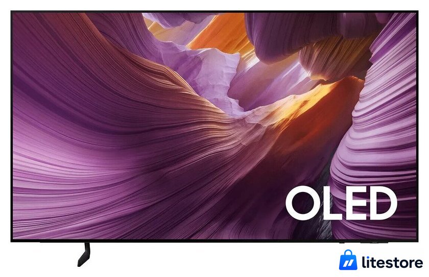 OLED телевизор Samsung OLED S85F QE65S85FAEXRU - Изображение №2 — Лайт Стор