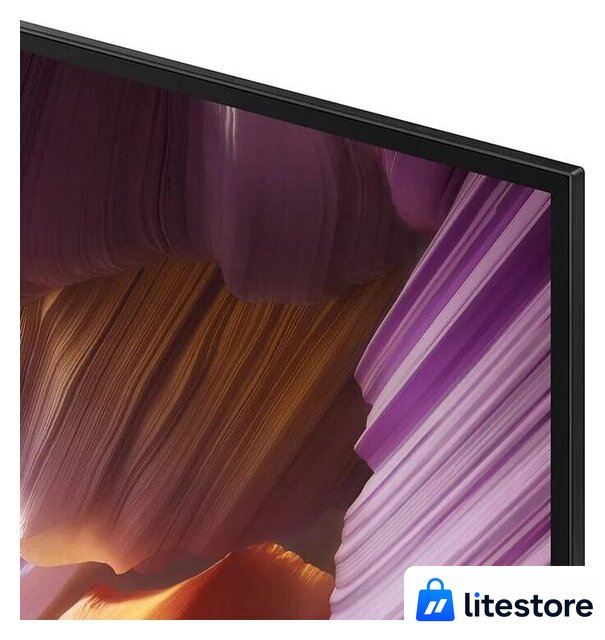 OLED телевизор Samsung OLED S85F QE65S85FAEXRU - Изображение №6 — Лайт Стор