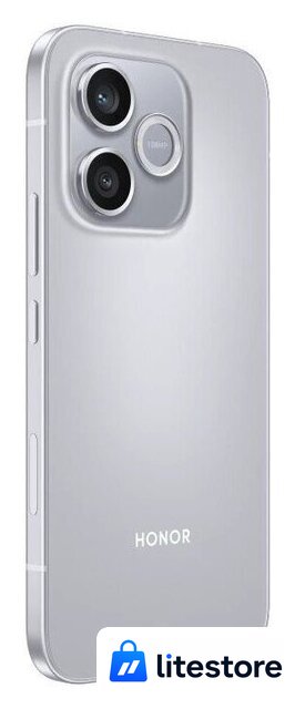 Телефон HONOR 600 Lite 8GB/256GB международная версия (вельветовый серый) - Изображение №8 — Лайт Стор