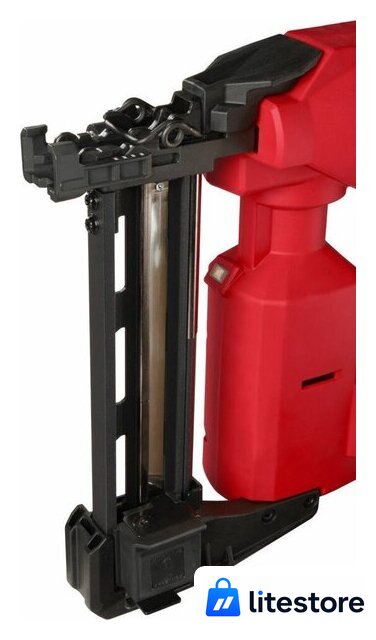 Степлер Milwaukee M18 FUEL M18FFUS-302C 4933479832 (с 2-мя АКБ 3 Ач, кейс) - Изображение №6 — Лайт Стор