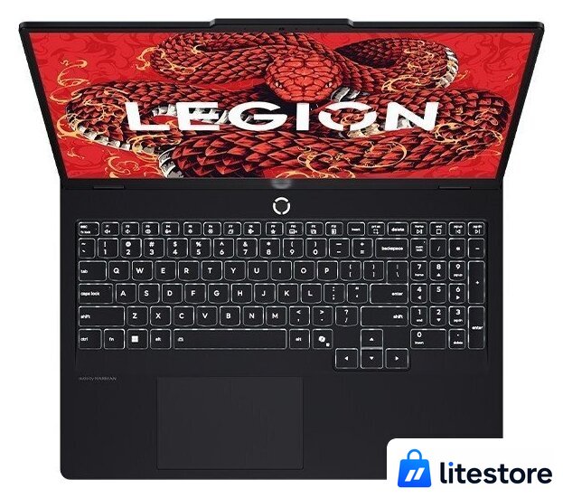Игровой ноутбук Lenovo Legion R7000P ADR10 83LT000CCD - Изображение №3 — Лайт Стор