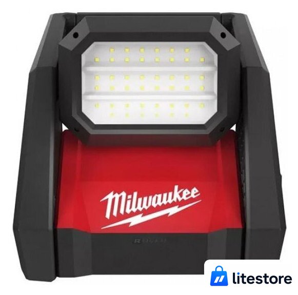 Фонарь Milwaukee M18 HOAL-0 4933478118 (без АКБ) - Изображение №1 — Лайт Стор