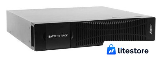 Внешний батарейный блок Powerman 6135041 (12x12В 9Ач) - Изображение №1 — Лайт Стор
