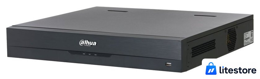 Сетевой видеорегистратор Dahua DHI-NVR5416-EI2 - Изображение №2 — Лайт Стор
