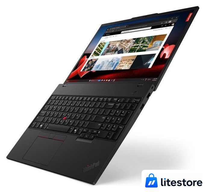 Ноутбук Lenovo ThinkPad T16 Gen 3 Intel 21MQS0T600 - Изображение №7 — Лайт Стор