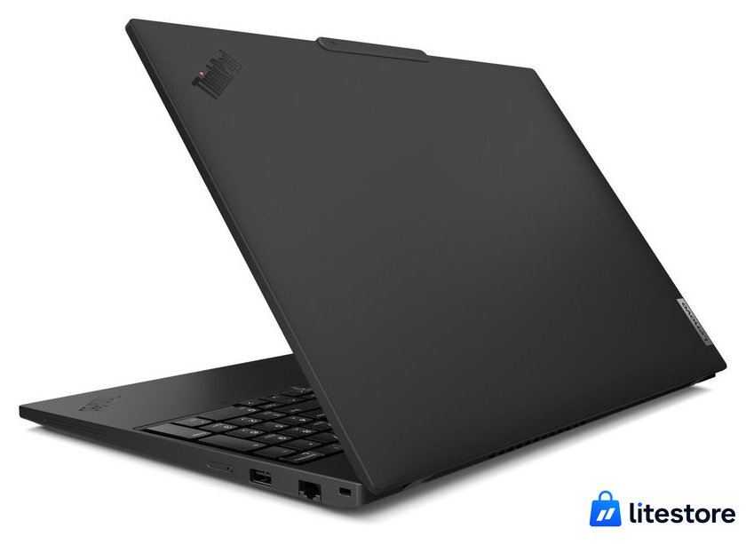 Ноутбук Lenovo ThinkPad T16 Gen 3 Intel 21MQS0T600 - Изображение №5 — Лайт Стор