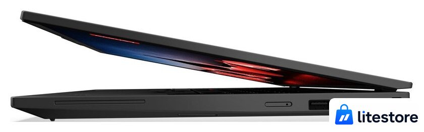 Ноутбук Lenovo ThinkPad T16 Gen 3 Intel 21MQS0T600 - Изображение №4 — Лайт Стор