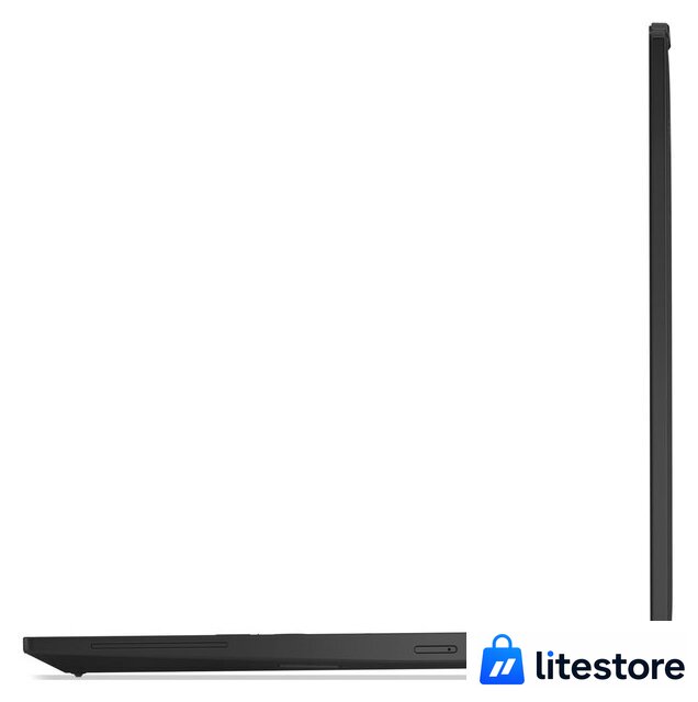 Ноутбук Lenovo ThinkPad T16 Gen 3 Intel 21MQS0T600 - Изображение №10 — Лайт Стор