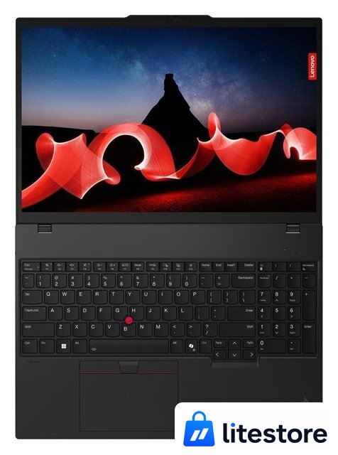 Ноутбук Lenovo ThinkPad T16 Gen 3 Intel 21MQS0T600 - Изображение №8 — Лайт Стор