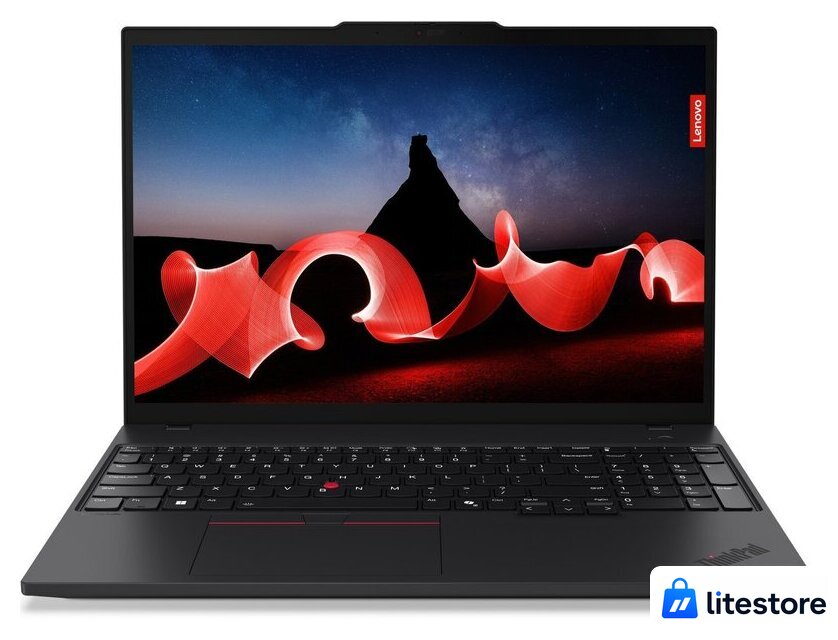 Ноутбук Lenovo ThinkPad T16 Gen 3 Intel 21MQS0T600 - Изображение №6 — Лайт Стор