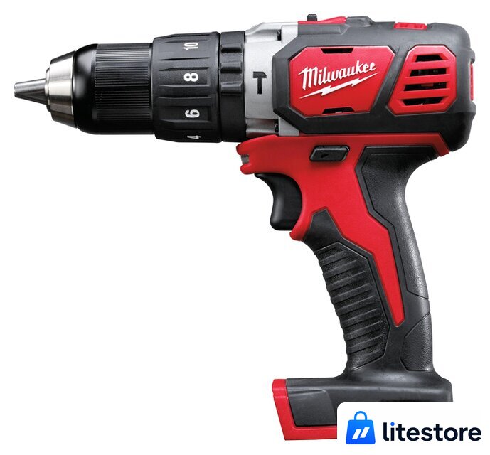 Ударная дрель-шуруповерт Milwaukee M18 BPD-0 4933443500 (без АКБ) - Изображение №1 — Лайт Стор