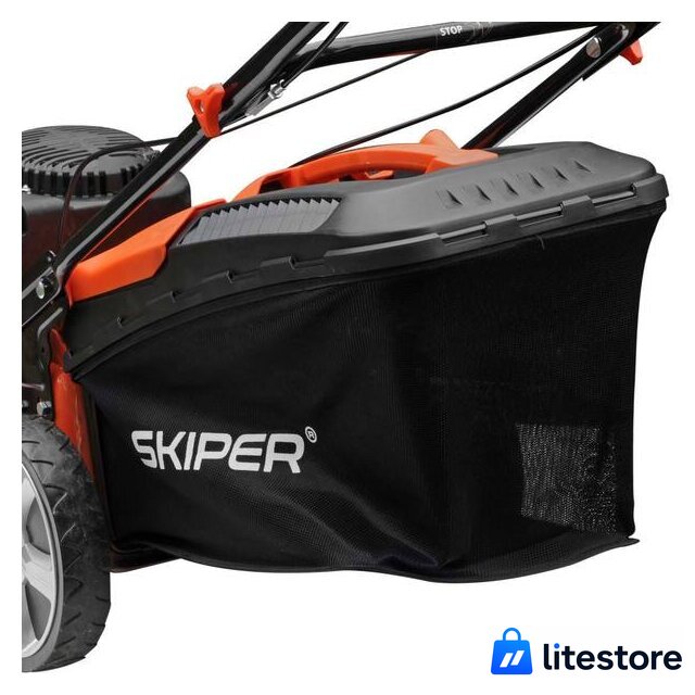Газонокосилка Skiper GW461S - Изображение №6 — Лайт Стор