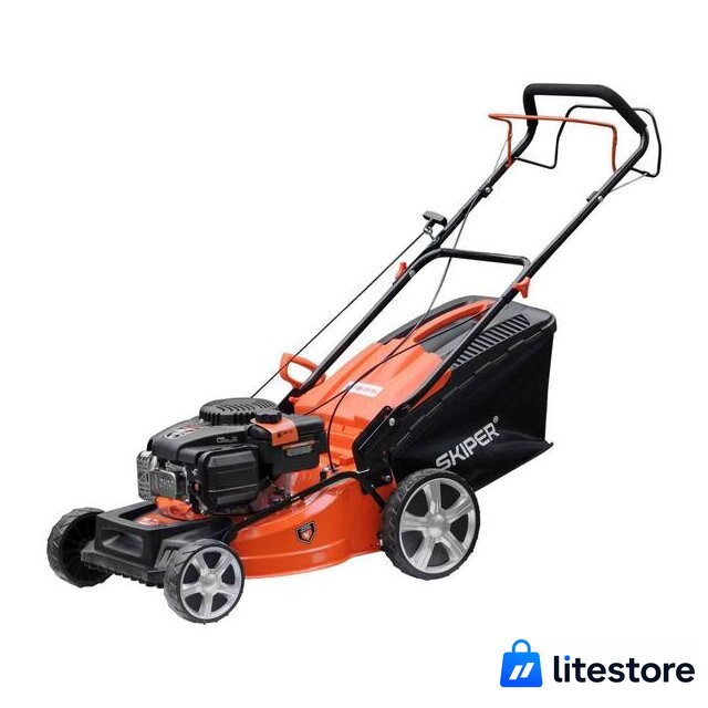 Газонокосилка Skiper GW461S - Изображение №2 — Лайт Стор