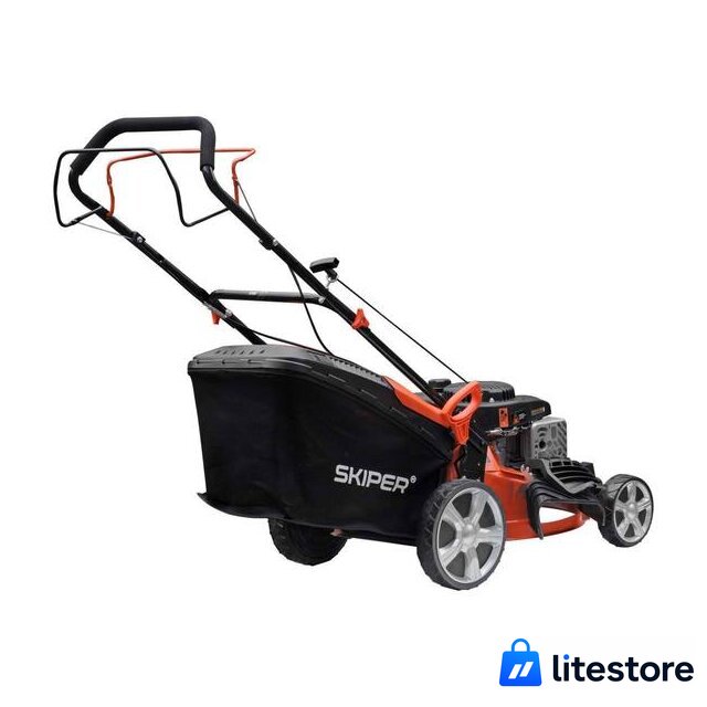 Газонокосилка Skiper GW461S - Изображение №3 — Лайт Стор