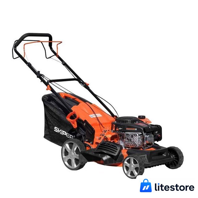 Газонокосилка Skiper GW461S - Изображение №1 — Лайт Стор