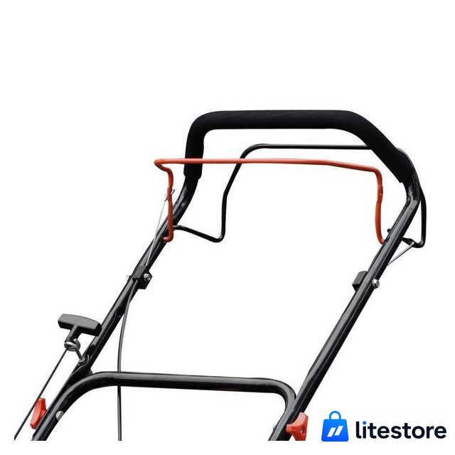 Газонокосилка Skiper GW461S - Изображение №5 — Лайт Стор