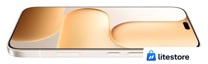 Телефон HONOR 600 Lite 8GB/256GB международная версия (пустынное золото) - Изображение №5 — Лайт Стор