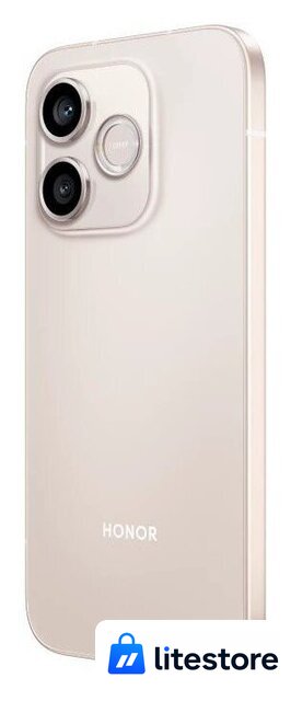 Телефон HONOR 600 Lite 8GB/256GB международная версия (пустынное золото) - Изображение №7 — Лайт Стор