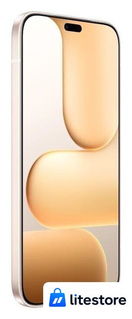 Телефон HONOR 600 Lite 8GB/256GB международная версия (пустынное золото) - Изображение №3 — Лайт Стор
