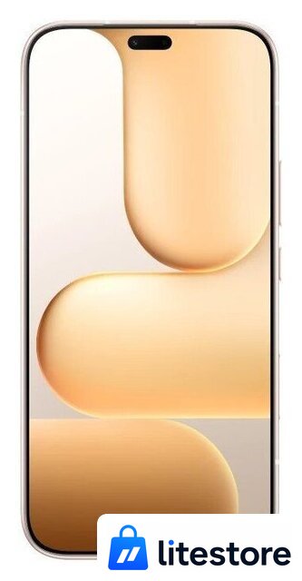 Телефон HONOR 600 Lite 8GB/256GB международная версия (пустынное золото) - Изображение №2 — Лайт Стор