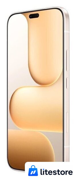 Телефон HONOR 600 Lite 8GB/256GB международная версия (пустынное золото) - Изображение №4 — Лайт Стор
