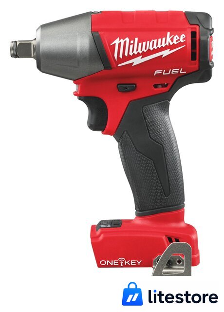 Гайковерт Milwaukee M18 ONEIWF12-0 FUEL 4933451153 (без АКБ) - Изображение №1 — Лайт Стор