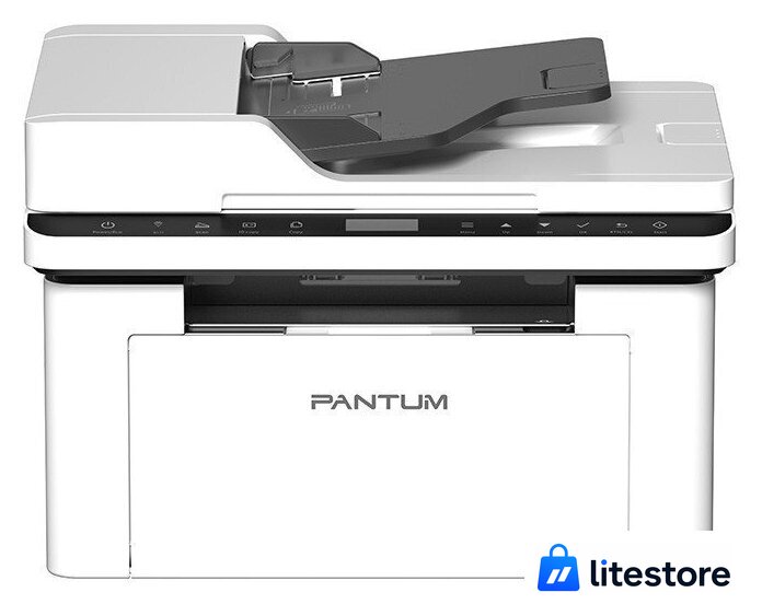 МФУ Pantum BM2300AW - Изображение №1 — Лайт Стор