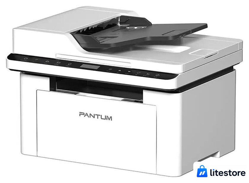 МФУ Pantum BM2300AW - Изображение №2 — Лайт Стор