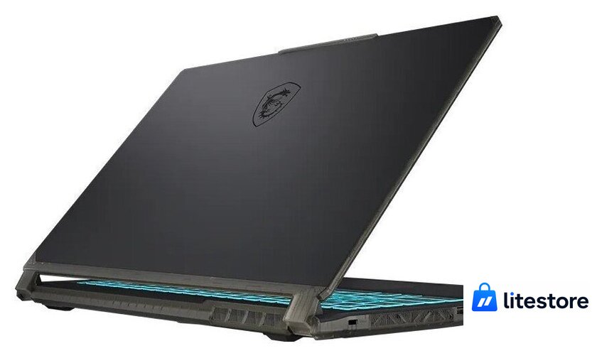 Игровой ноутбук MSI Cyborg 15 A2RVE-2404XBY - Изображение №2 — Лайт Стор