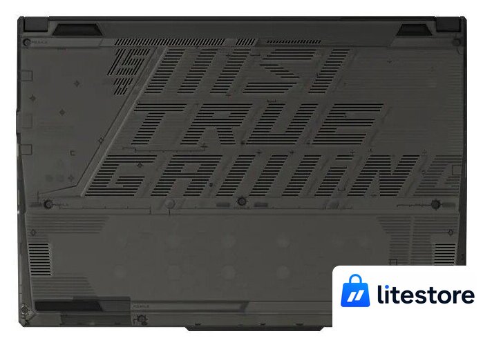 Игровой ноутбук MSI Cyborg 15 A2RVE-2404XBY - Изображение №5 — Лайт Стор