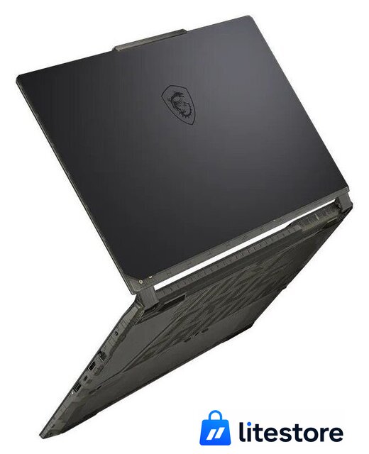Игровой ноутбук MSI Cyborg 15 A2RVE-2404XBY - Изображение №3 — Лайт Стор