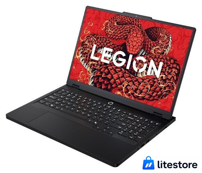 Игровой ноутбук Lenovo Legion R7000P ADR10 83LT000BCD - Изображение №2 — Лайт Стор