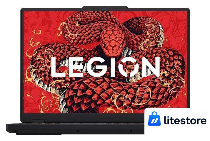 Игровой ноутбук Lenovo Legion R7000P ADR10 83LT000BCD - Изображение №4 — Лайт Стор