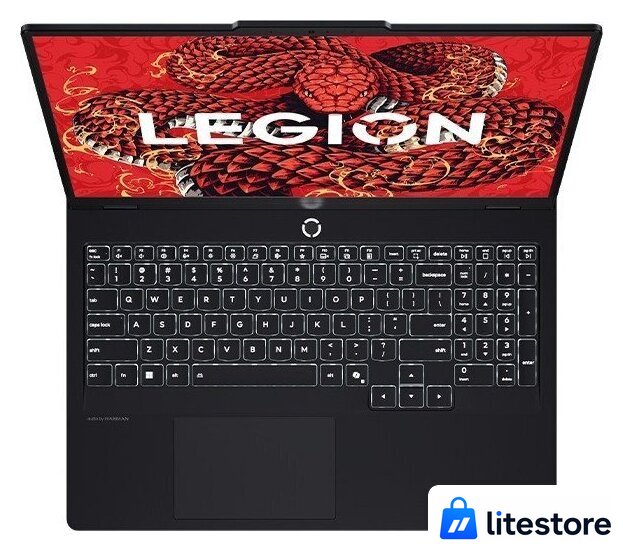Игровой ноутбук Lenovo Legion R7000P ADR10 83LT000BCD - Изображение №3 — Лайт Стор