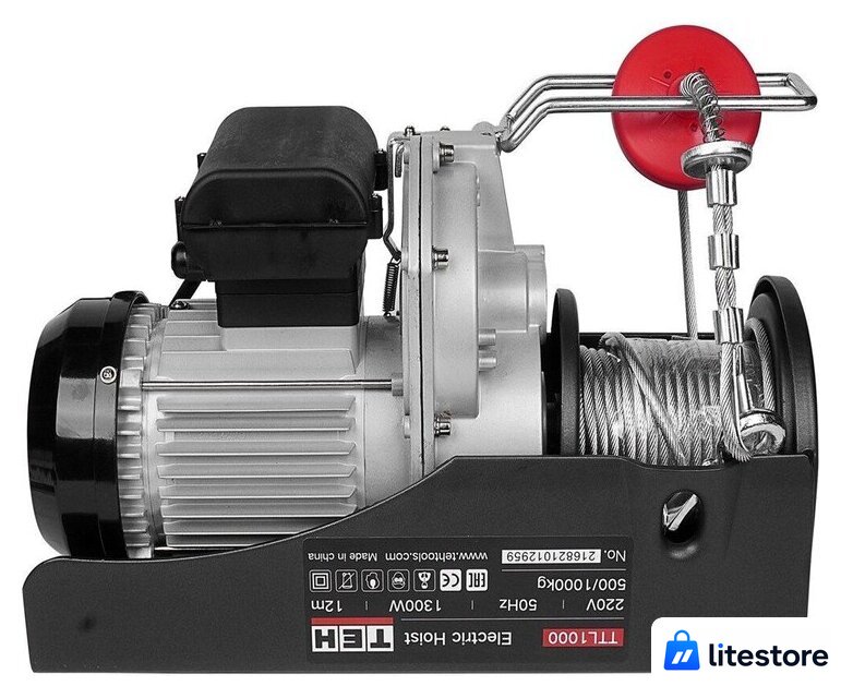 Таль  TEH TTL1000 - Изображение №4 — Лайт Стор
